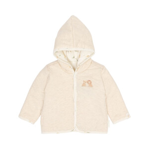 Little Dutch Wende-Cardigan mit Kapuze