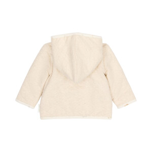 Little Dutch Wende-Cardigan mit Kapuze