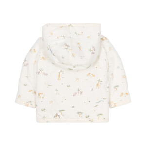 Little Dutch Wende-Cardigan mit Kapuze