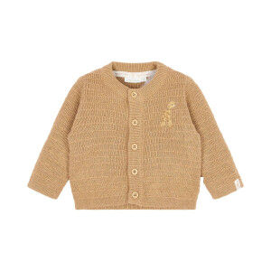 Little Dutch Strickjacke Safari Friends