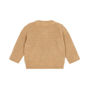 Little Dutch Strickjacke Safari Friends
