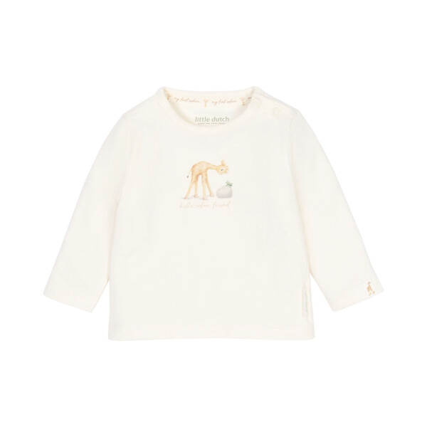 Little Dutch Langarmshirt Safari Friends