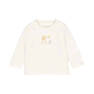 Little Dutch Langarmshirt Safari Friends