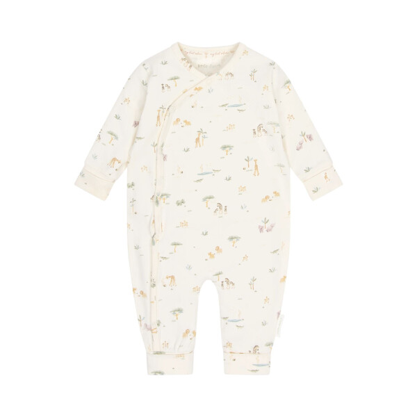 Little Dutch Strampler Little Safari