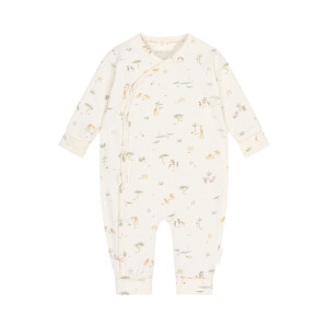 Little Dutch Strampler Little Safari