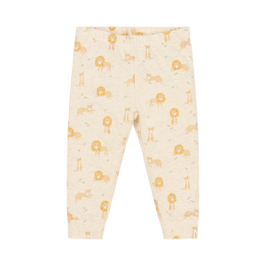 Little Dutch Zweiteiliger Pyjama Safari Löwe
