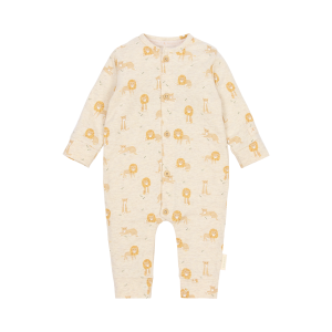 Little Dutch Einteiliger Pyjama Safari Löwe