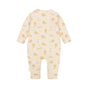 Little Dutch Einteiliger Pyjama Safari Löwe