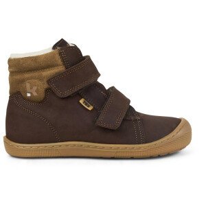 Koel Barfuß Winterschuh Dean 3.0 WP Wolle