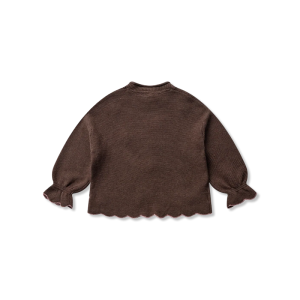 Hust & Claire Pullover Flowerbloom