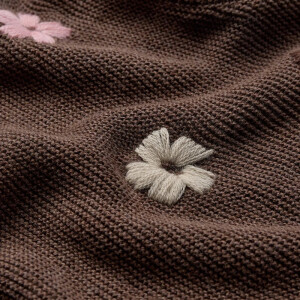 Hust & Claire Pullover Flowerbloom