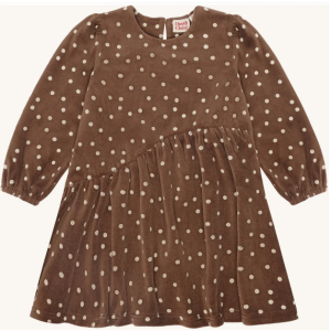 Hust & Claire Kleid Donna Punkte