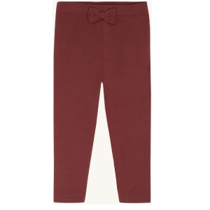 Hust & Claire Leggings mit Schleife Lisa