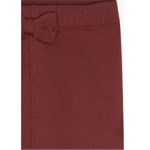 Hust & Claire Leggings mit Schleife Lisa