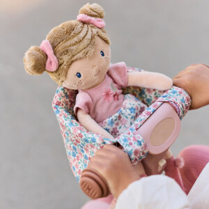 Little Dutch Puppenfahrradsitz