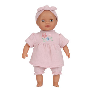 Little Dutch Babypuppe mit Schlafaugen Yara
