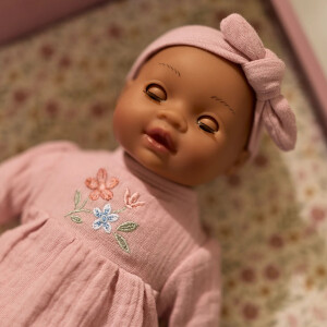Little Dutch Babypuppe mit Schlafaugen Yara