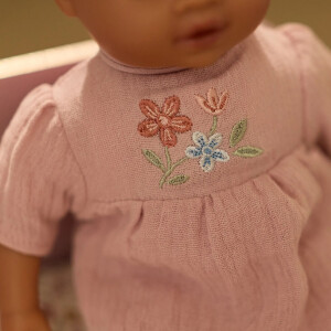 Little Dutch Babypuppe mit Schlafaugen Yara