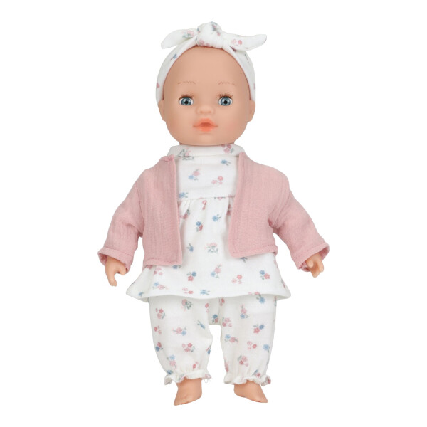 Little Dutch Babypuppe mit Schlafaugen Philou