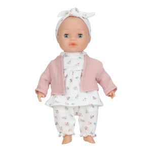 Little Dutch Babypuppe mit Schlafaugen Philou