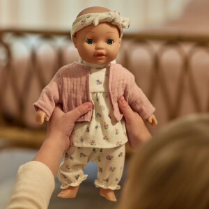 Little Dutch Babypuppe mit Schlafaugen Philou