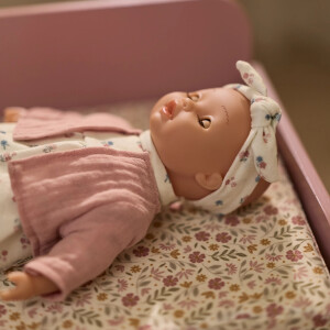 Little Dutch Babypuppe mit Schlafaugen Philou