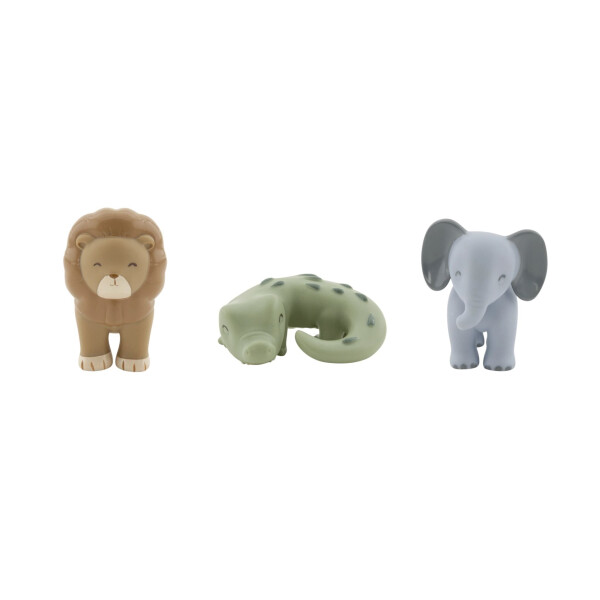 Little Dutch Badefiguren Safari Friends