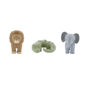 Little Dutch Badefiguren Safari Friends