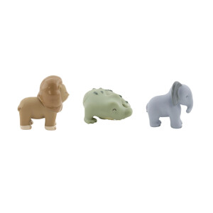 Little Dutch Badefiguren Safari Friends