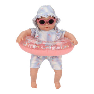 Little Dutch Schwimmpuppe Mara