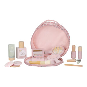 Little Dutch Beautycase mit Accessoire aus Holz