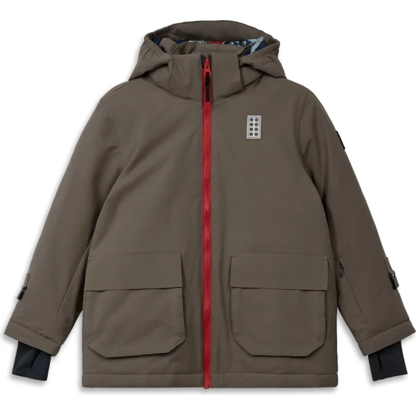 Lego Wear Winterjacke LWJIAN 714