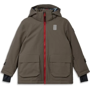 Lego Wear Winterjacke LWJIAN 714