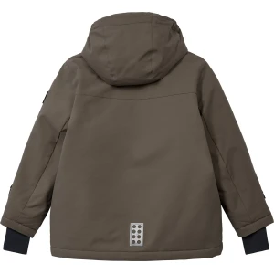 Lego Wear Winterjacke LWJIAN 714