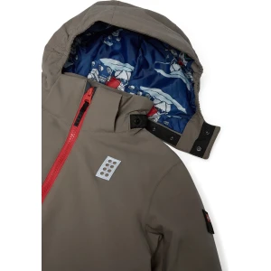 Lego Wear Winterjacke LWJIAN 714