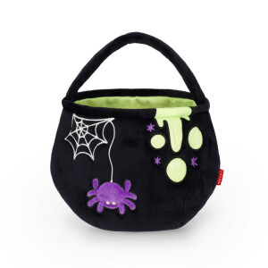 Legami Halloween-Tasche für „Süßes...