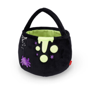 Legami Halloween-Tasche für „Süßes...
