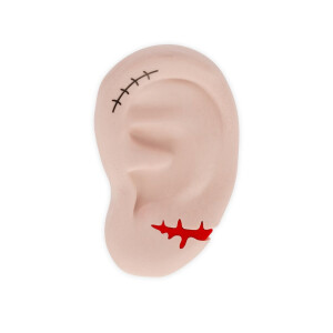 Legami Halloween Radiergummi mit Duft - Ear We Go Again