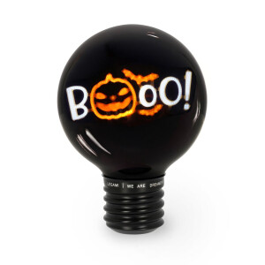 Legami Bulb Fiction Tischlampe Halloween