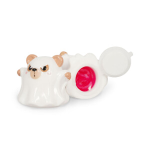 Legami Halloween Lipgloss - Magic Kiss