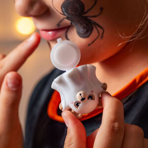 Legami Halloween Lipgloss - Magic Kiss