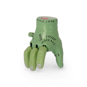 Legami Halloween Mini-Zombiehand mit Federmechanismus -...