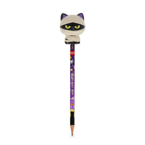 Legami Halloween-Anti-Stress-Bleistift Mummy Cat...