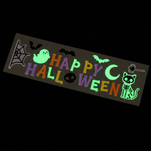 Legami - HALLOWEEN Gel-Fenstersticker
