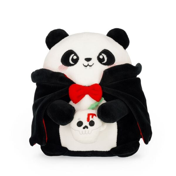 Legami Plüsch - Super Soft! - Trick or Treat Panda