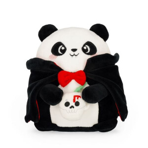 Legami Plüsch - Super Soft! - Trick or Treat Panda