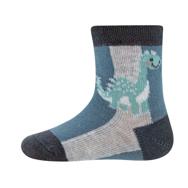 Ewers Socken Dino