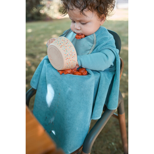 Little Casimir SPLASH - Early Bird Edition: “Boo“ Dusty Ocean