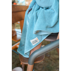 Little Casimir SPLASH - Early Bird Edition:...