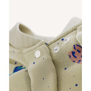 Little Casimir “Boo“ Lätzchen - Little Wild Love